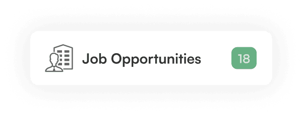 Job Opportunities